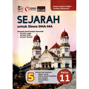 SEJARAH
